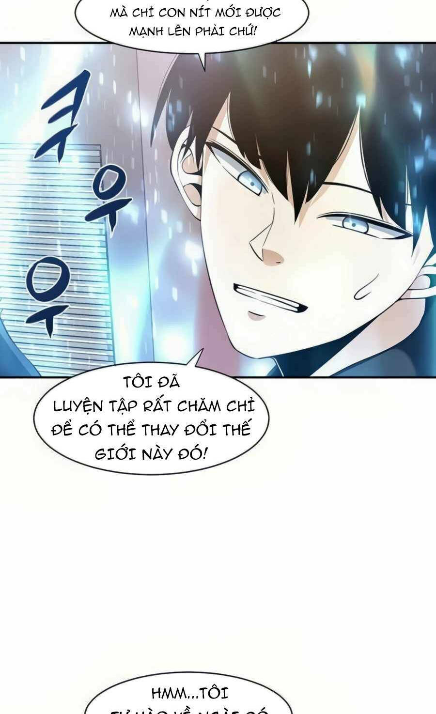 Giáo Viên Của Những Nhân Vật Phản Diện Chap 24 - Next Chap 25