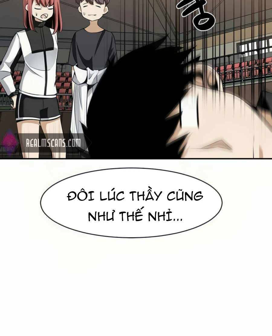 Giáo Viên Của Những Nhân Vật Phản Diện Chap 24 - Next Chap 25