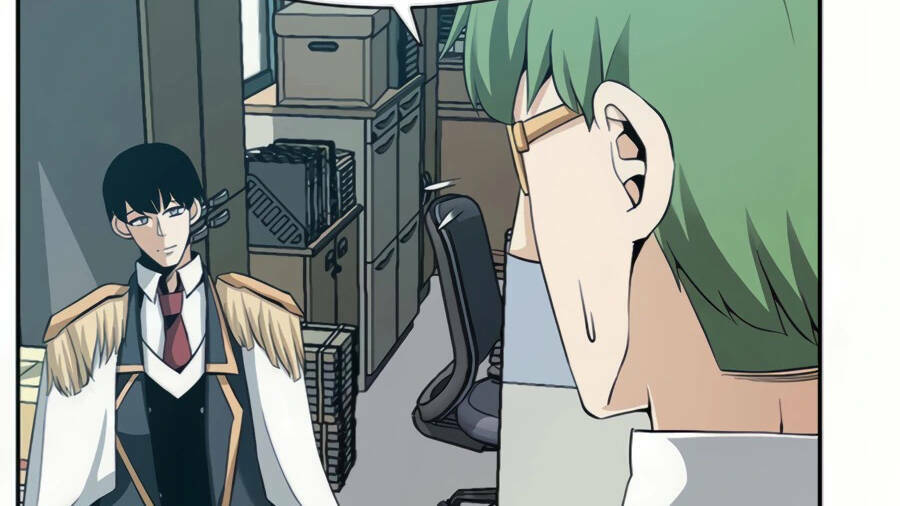 Giáo Viên Của Những Nhân Vật Phản Diện Chap 25.5 - Next Chap 26.5