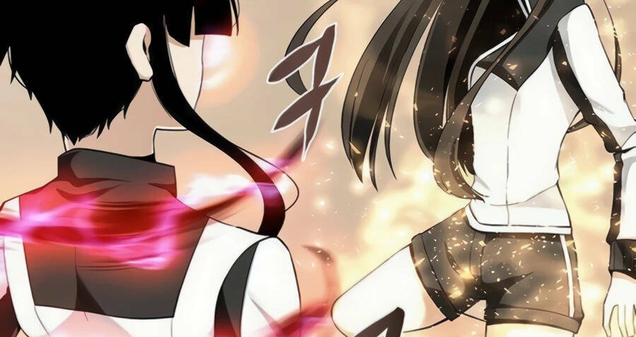 Giáo Viên Của Những Nhân Vật Phản Diện Chap 25.5 - Next Chap 26.5