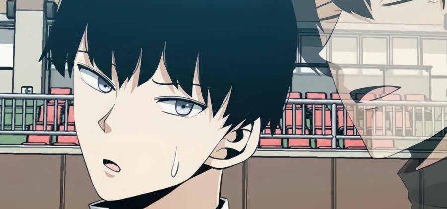 Giáo Viên Của Những Nhân Vật Phản Diện Chap 25.5 - Next Chap 26.5