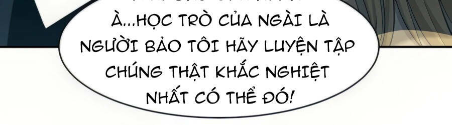 Giáo Viên Của Những Nhân Vật Phản Diện Chap 25.5 - Next Chap 26.5