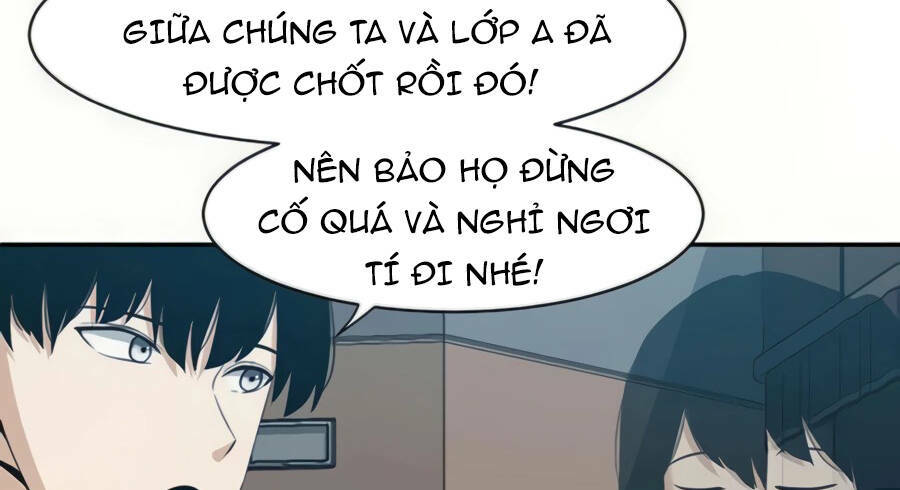 Giáo Viên Của Những Nhân Vật Phản Diện Chap 25.5 - Next Chap 26.5