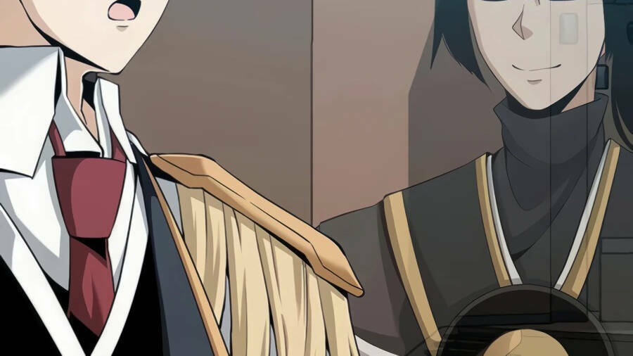 Giáo Viên Của Những Nhân Vật Phản Diện Chap 25.5 - Next Chap 26.5