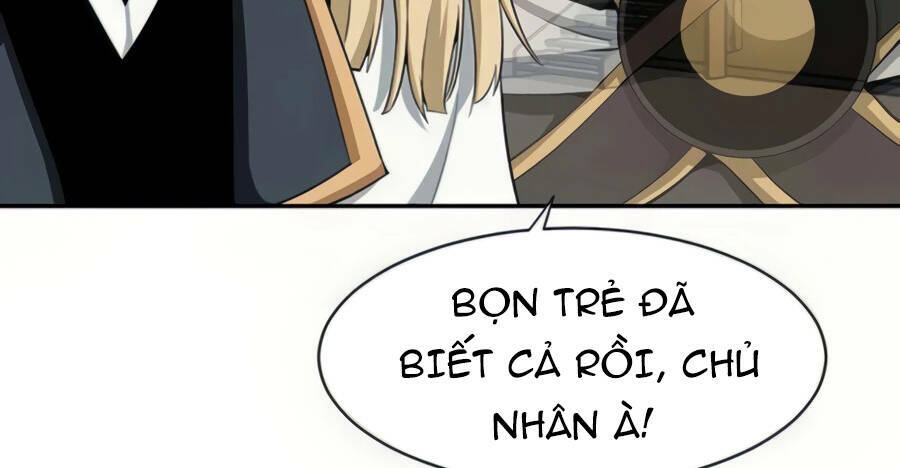 Giáo Viên Của Những Nhân Vật Phản Diện Chap 25.5 - Next Chap 26.5