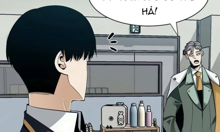 Giáo Viên Của Những Nhân Vật Phản Diện Chap 25.5 - Next Chap 26.5