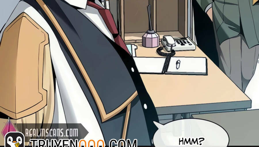 Giáo Viên Của Những Nhân Vật Phản Diện Chap 25.5 - Next Chap 26.5