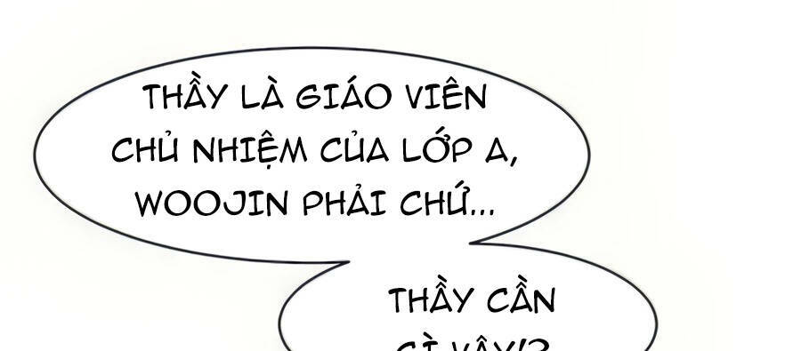 Giáo Viên Của Những Nhân Vật Phản Diện Chap 25.5 - Next Chap 26.5