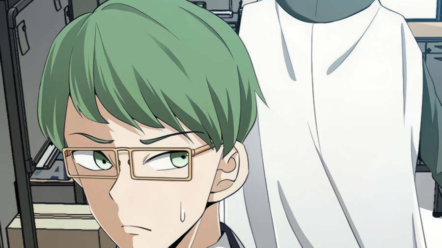 Giáo Viên Của Những Nhân Vật Phản Diện Chap 25.5 - Next Chap 26.5