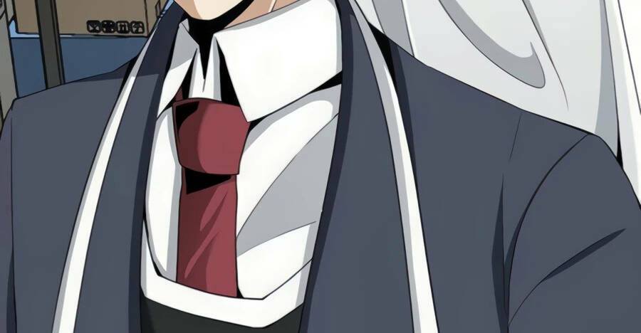 Giáo Viên Của Những Nhân Vật Phản Diện Chap 25.5 - Next Chap 26.5