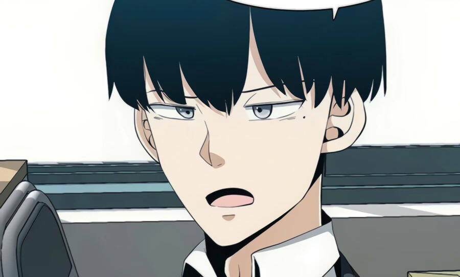 Giáo Viên Của Những Nhân Vật Phản Diện Chap 25.5 - Next Chap 26.5