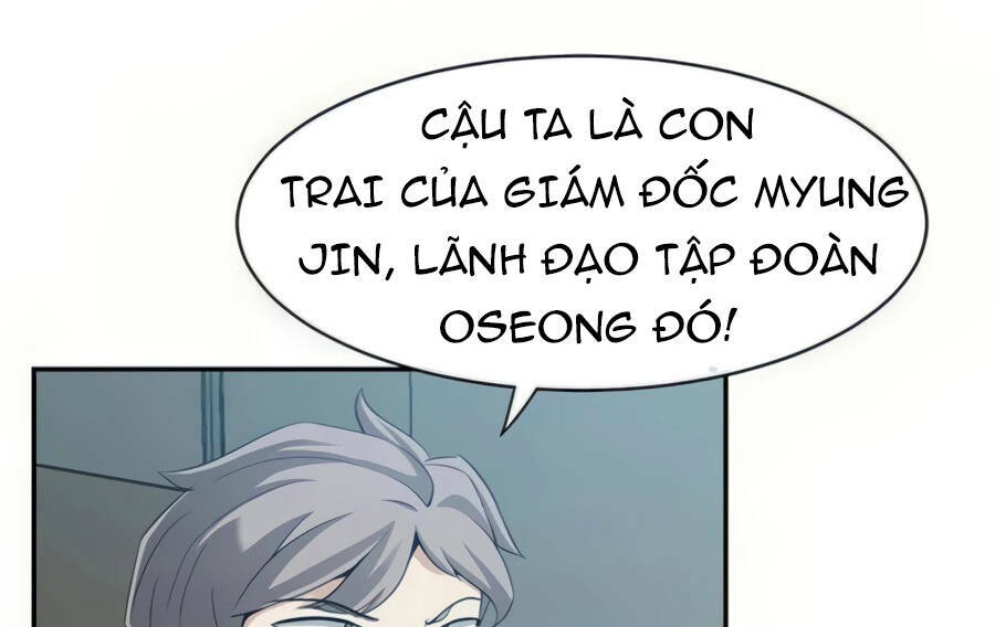 Giáo Viên Của Những Nhân Vật Phản Diện Chap 25.5 - Next Chap 26.5