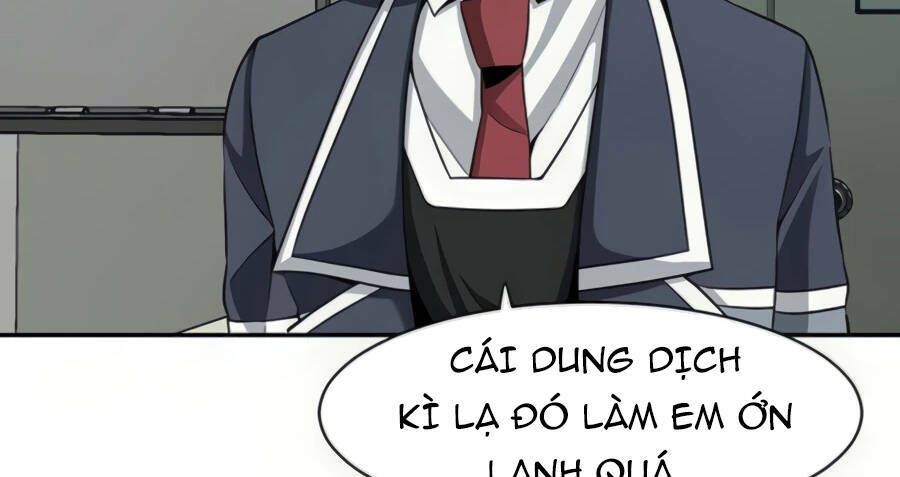Giáo Viên Của Những Nhân Vật Phản Diện Chap 25.5 - Next Chap 26.5