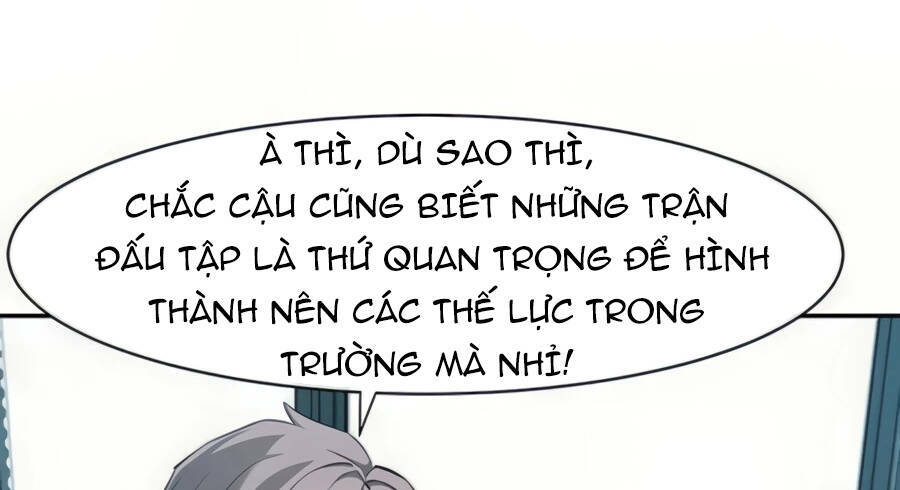 Giáo Viên Của Những Nhân Vật Phản Diện Chap 25.5 - Next Chap 26.5