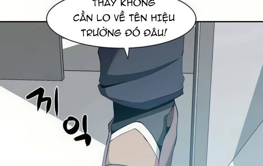 Giáo Viên Của Những Nhân Vật Phản Diện Chap 25.5 - Next Chap 26.5