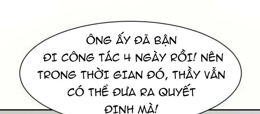 Giáo Viên Của Những Nhân Vật Phản Diện Chap 25.5 - Next Chap 26.5