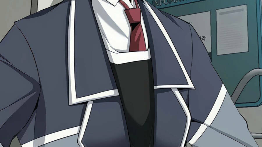 Giáo Viên Của Những Nhân Vật Phản Diện Chap 25.5 - Next Chap 26.5