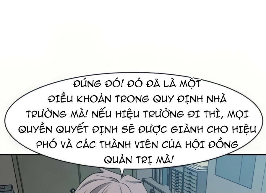 Giáo Viên Của Những Nhân Vật Phản Diện Chap 25.5 - Next Chap 26.5