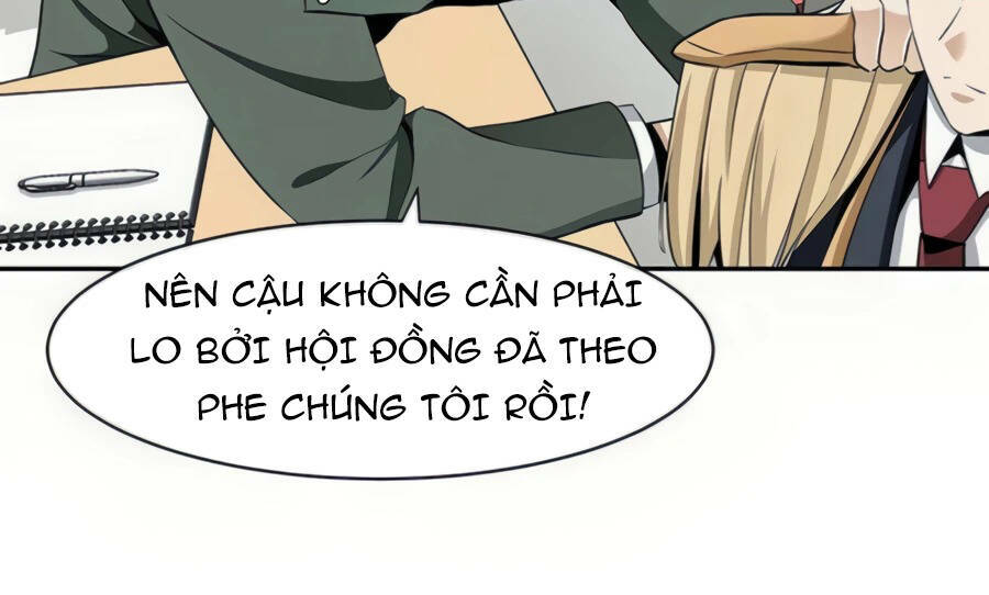 Giáo Viên Của Những Nhân Vật Phản Diện Chap 25.5 - Next Chap 26.5