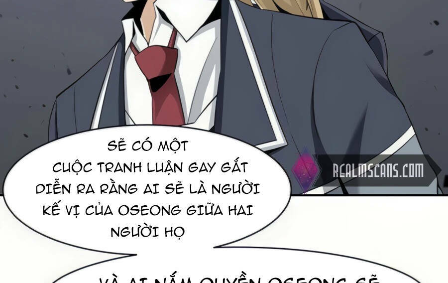 Giáo Viên Của Những Nhân Vật Phản Diện Chap 25.5 - Next Chap 26.5