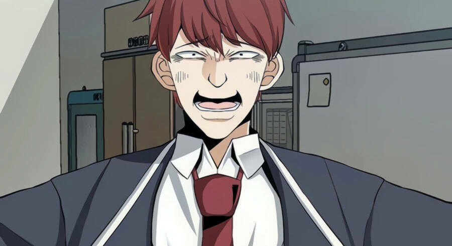 Giáo Viên Của Những Nhân Vật Phản Diện Chap 25.5 - Next Chap 26.5