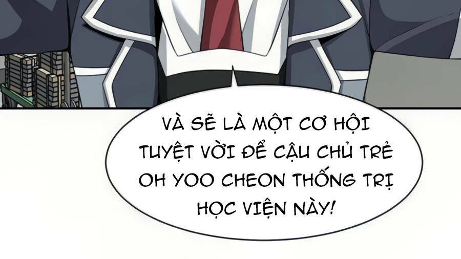 Giáo Viên Của Những Nhân Vật Phản Diện Chap 25.5 - Next Chap 26.5