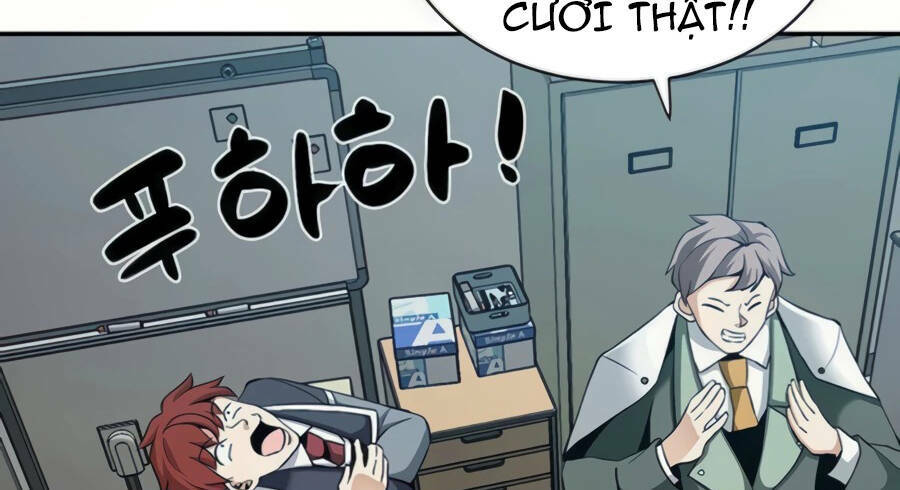 Giáo Viên Của Những Nhân Vật Phản Diện Chap 25.5 - Next Chap 26.5