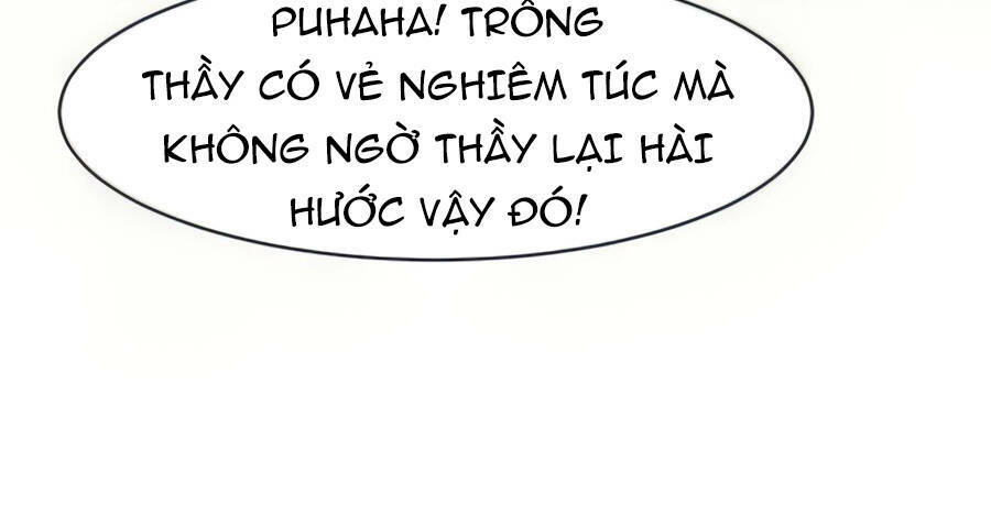 Giáo Viên Của Những Nhân Vật Phản Diện Chap 25.5 - Next Chap 26.5