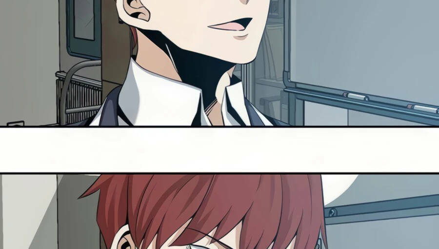 Giáo Viên Của Những Nhân Vật Phản Diện Chap 25.5 - Next Chap 26.5