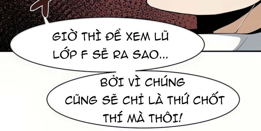 Giáo Viên Của Những Nhân Vật Phản Diện Chap 25.5 - Next Chap 26.5