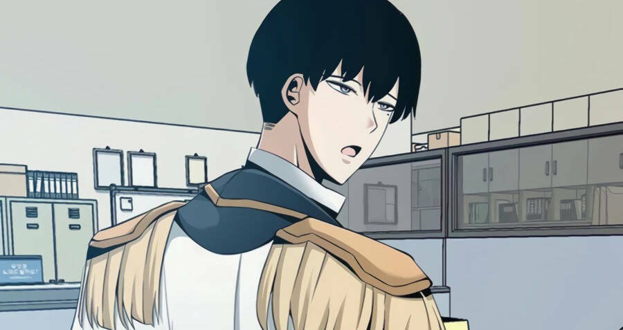 Giáo Viên Của Những Nhân Vật Phản Diện Chap 25.5 - Next Chap 26.5