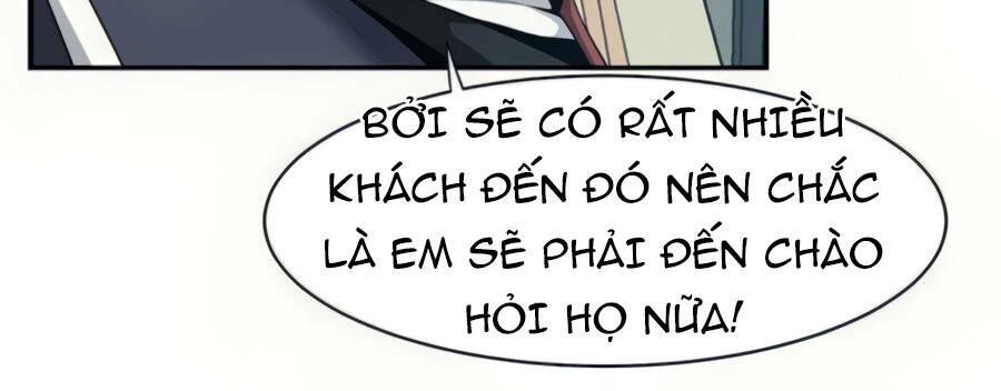 Giáo Viên Của Những Nhân Vật Phản Diện Chap 25.5 - Next Chap 26.5