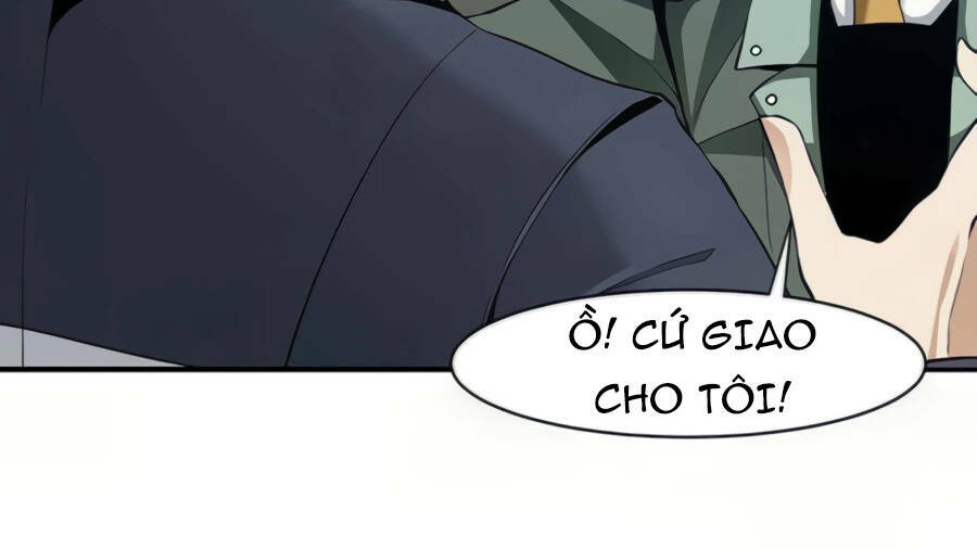 Giáo Viên Của Những Nhân Vật Phản Diện Chap 25.5 - Next Chap 26.5