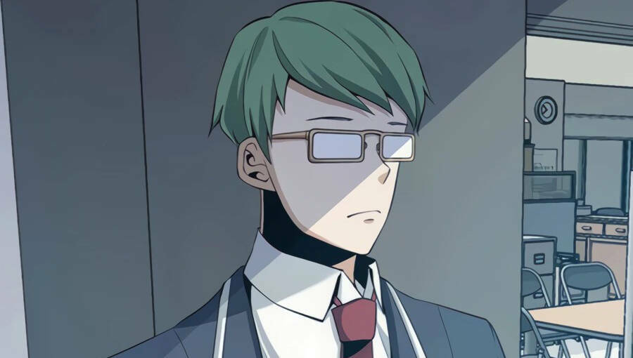 Giáo Viên Của Những Nhân Vật Phản Diện Chap 25.5 - Next Chap 26.5