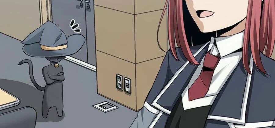 Giáo Viên Của Những Nhân Vật Phản Diện Chap 25 - Next Chap 26