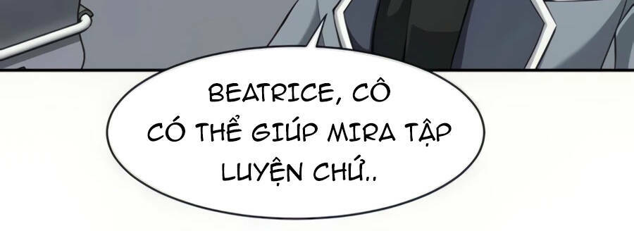 Giáo Viên Của Những Nhân Vật Phản Diện Chap 25 - Next Chap 26