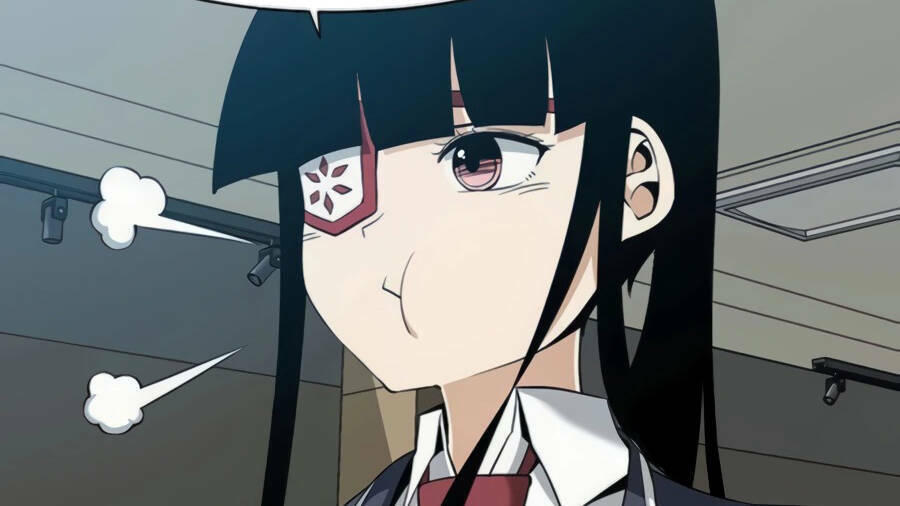 Giáo Viên Của Những Nhân Vật Phản Diện Chap 25 - Next Chap 26