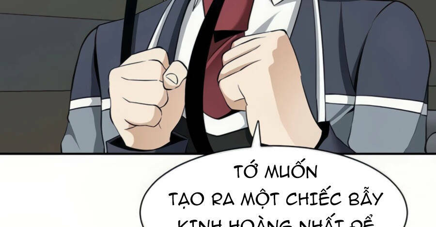 Giáo Viên Của Những Nhân Vật Phản Diện Chap 25 - Next Chap 26