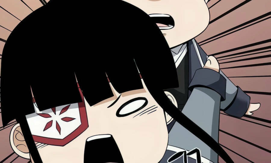 Giáo Viên Của Những Nhân Vật Phản Diện Chap 25 - Next Chap 26