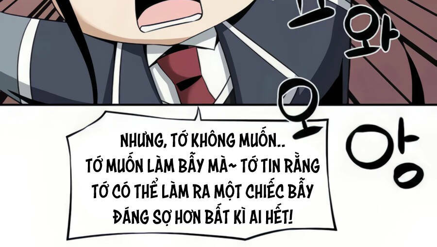 Giáo Viên Của Những Nhân Vật Phản Diện Chap 25 - Next Chap 26