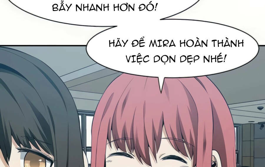 Giáo Viên Của Những Nhân Vật Phản Diện Chap 25 - Next Chap 26