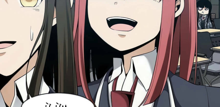 Giáo Viên Của Những Nhân Vật Phản Diện Chap 25 - Next Chap 26