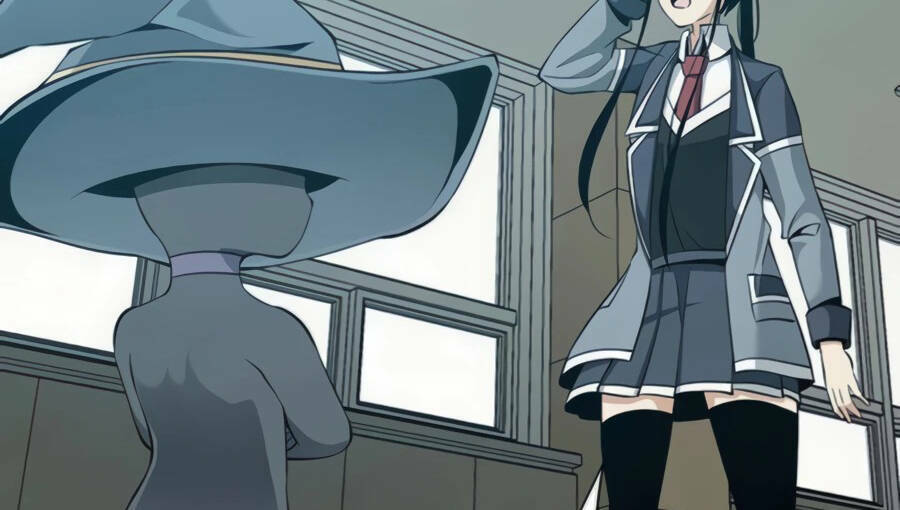 Giáo Viên Của Những Nhân Vật Phản Diện Chap 25 - Next Chap 26