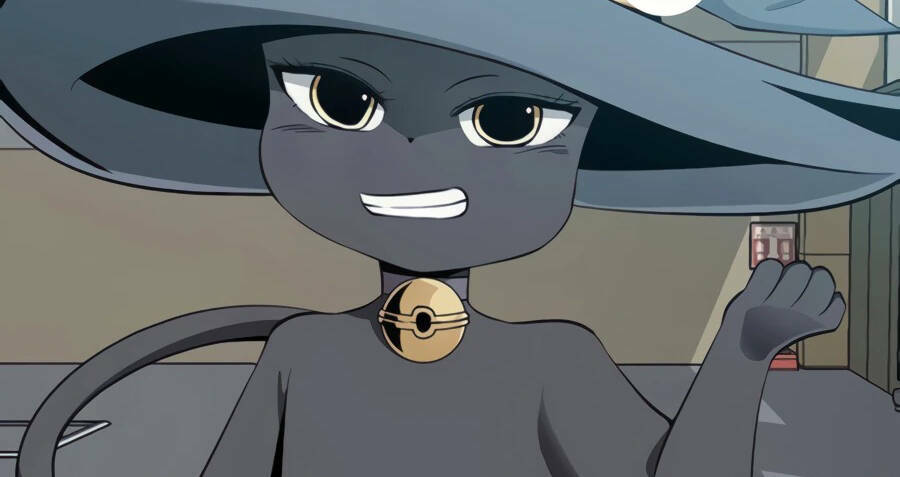 Giáo Viên Của Những Nhân Vật Phản Diện Chap 25 - Next Chap 26