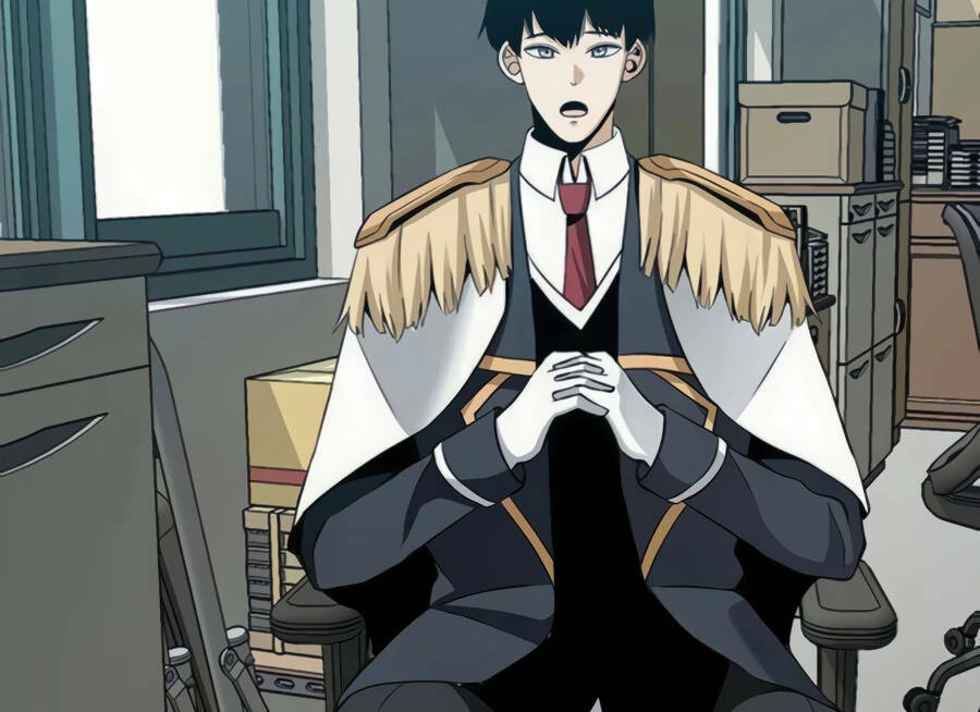 Giáo Viên Của Những Nhân Vật Phản Diện Chap 25 - Next Chap 26