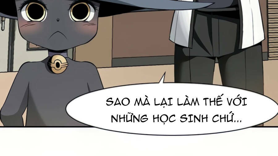 Giáo Viên Của Những Nhân Vật Phản Diện Chap 25 - Next Chap 26