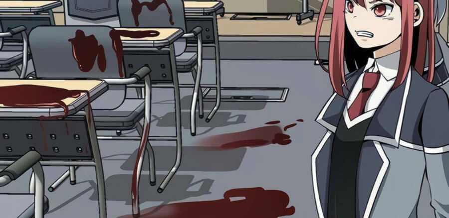 Giáo Viên Của Những Nhân Vật Phản Diện Chap 25 - Next Chap 26