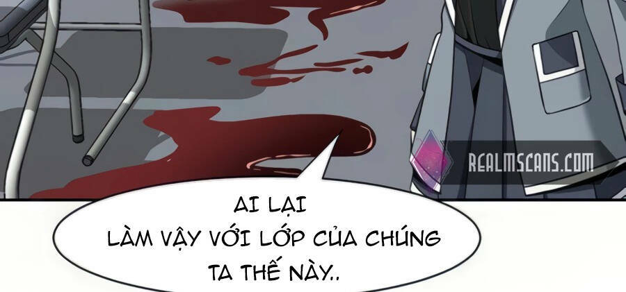 Giáo Viên Của Những Nhân Vật Phản Diện Chap 25 - Next Chap 26