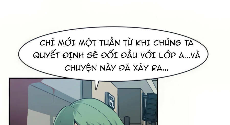 Giáo Viên Của Những Nhân Vật Phản Diện Chap 25 - Next Chap 26