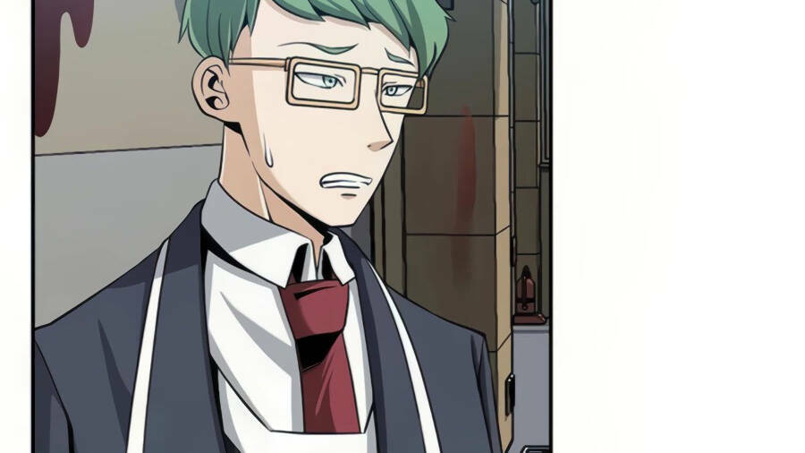 Giáo Viên Của Những Nhân Vật Phản Diện Chap 25 - Next Chap 26